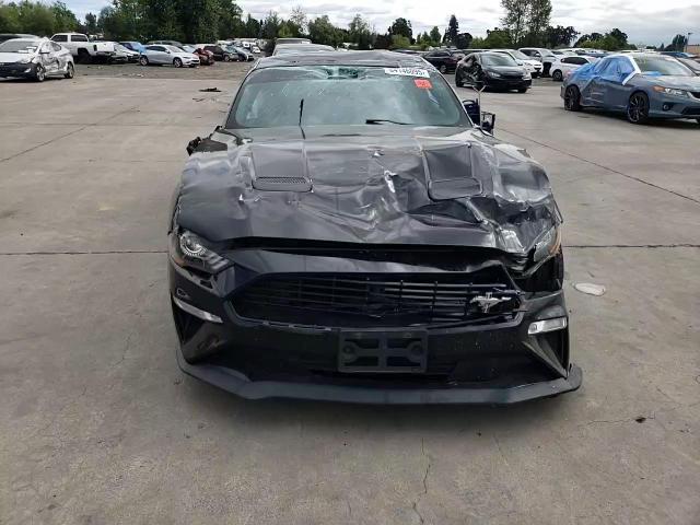 2021 Ford Mustang Gt VIN: 1FA6P8CF4M5125442 Lot: 64146095