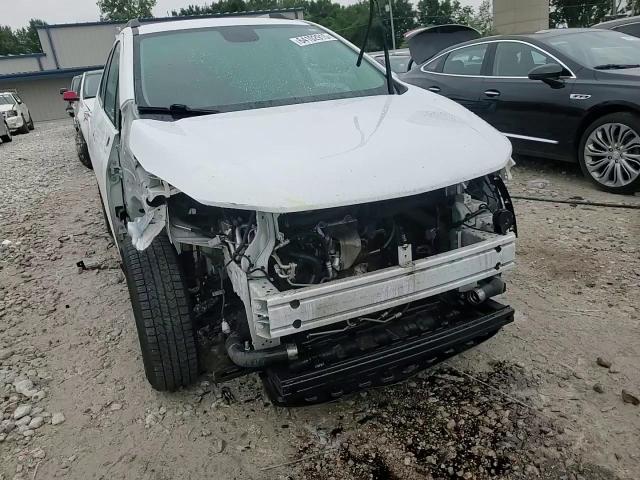 2020 Chevrolet Trax 1Lt VIN: KL7CJLSB3LB056692 Lot: 64102915