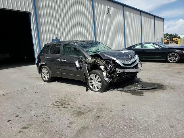 2010 Acura Rdx VIN: 5J8TB2H29AA000987 Lot: 63743305