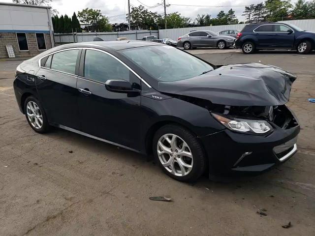 2017 Chevrolet Volt Premier VIN: 1G1RB6S55HU145528 Lot: 64159475
