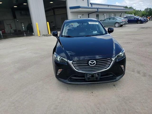 2016 Mazda Cx-3 Grand Touring VIN: JM1DKFD73G0139443 Lot: 64956365