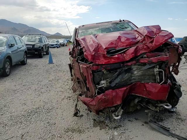 2021 Chevrolet Silverado K3500 High Country VIN: 1GC4YVEY8MF282087 Lot: 62915805