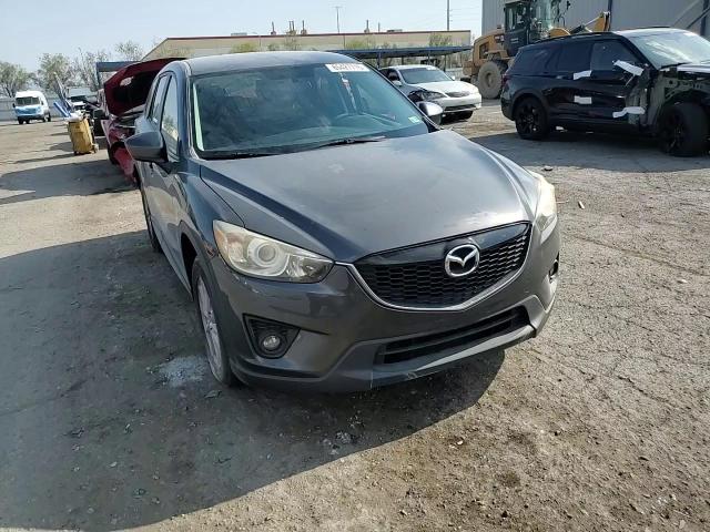 2015 Mazda Cx-5 Touring VIN: JM3KE2CY0F0464963 Lot: 65427715