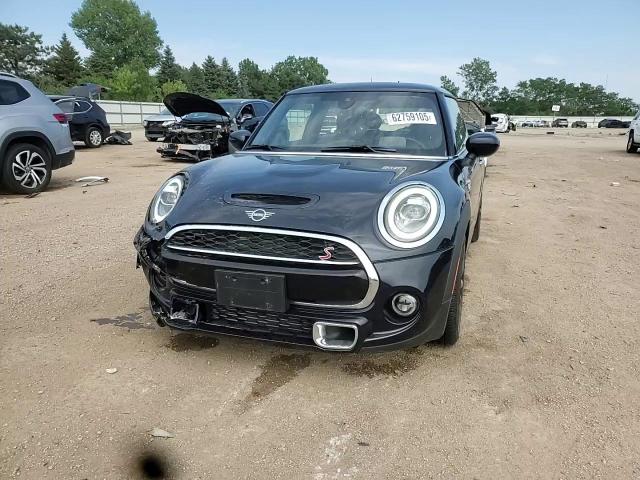 2020 Mini Cooper S VIN: WMWXR5C03L2M59042 Lot: 62759105