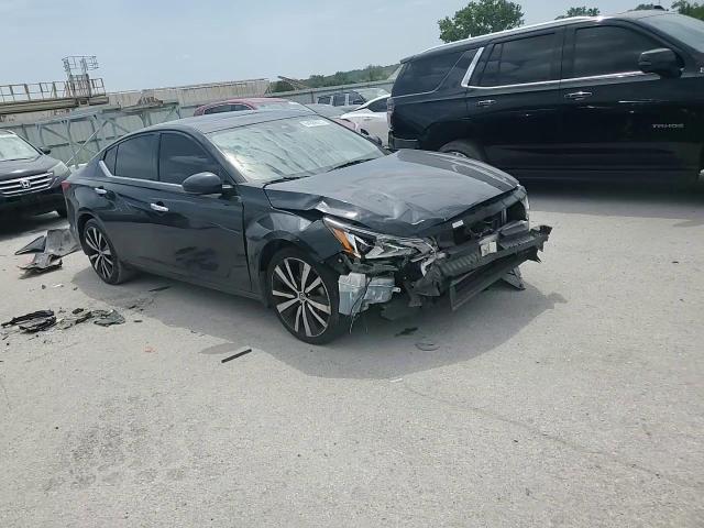 2020 Nissan Altima Platinum VIN: 1N4BL4FVXLN311006 Lot: 64329025