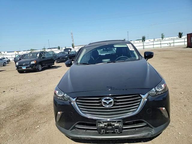 2016 Mazda Cx-3 Touring VIN: JM1DKFC74G0129098 Lot: 62936325