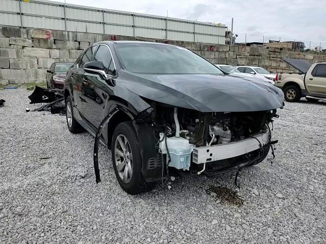 2018 Lexus Rx 350 Base VIN: 2T2ZZMCA6JC112104 Lot: 67120925