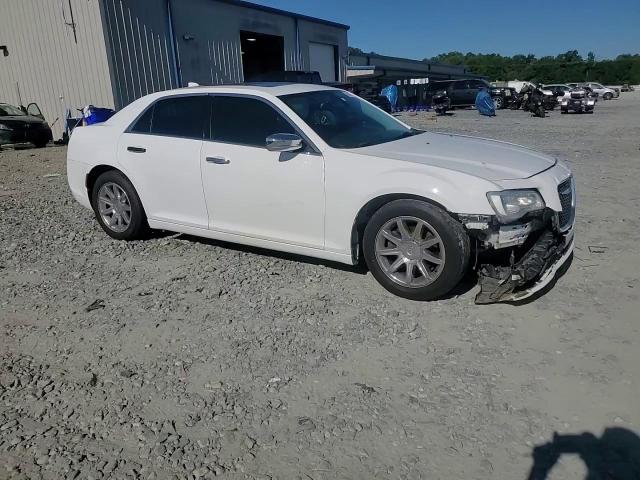2015 Chrysler 300C VIN: 2C3CCAEG5FH791926 Lot: 66166555