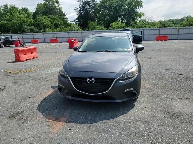 2014 Mazda 3 Sport VIN: JM1BM1U71E1144278 Lot: 66176225