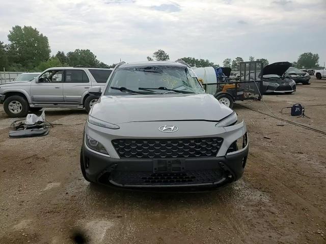 2022 Hyundai Kona Sel VIN: KM8K3CAB3NU788656 Lot: 63313185