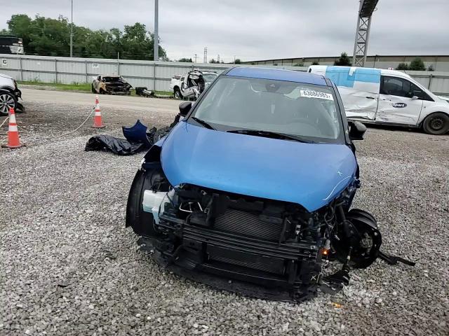 2021 Nissan Kicks S VIN: 3N1CP5BVXML546475 Lot: 63086985