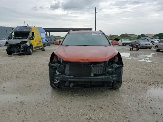 2013 Hyundai Santa Fe Sport VIN: 5XYZU3LA7DG042957 Lot: 62893845