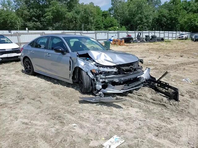 2024 Honda Civic Sport VIN: 2HGFE2F5XRH560838 Lot: 65149105