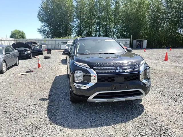2024 Mitsubishi Outlander Se VIN: JA4J4VA80RZ020827 Lot: 64137755