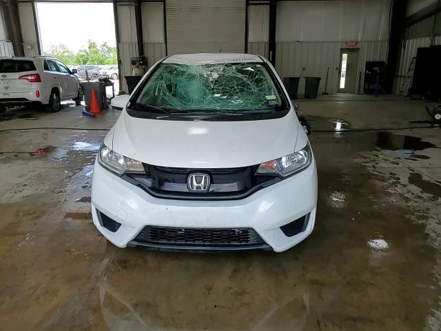 2015 Honda Fit Lx VIN: 3HGGK5G5XFM756627 Lot: 64214595