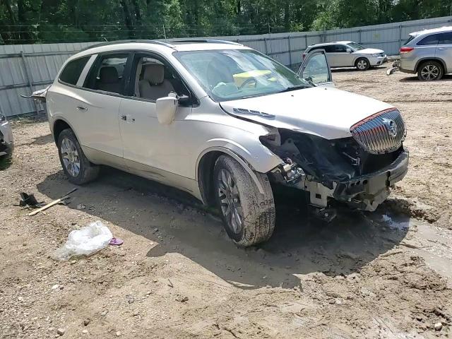 2011 Buick Enclave Cxl VIN: 5GAKRCED0BJ352036 Lot: 65048015