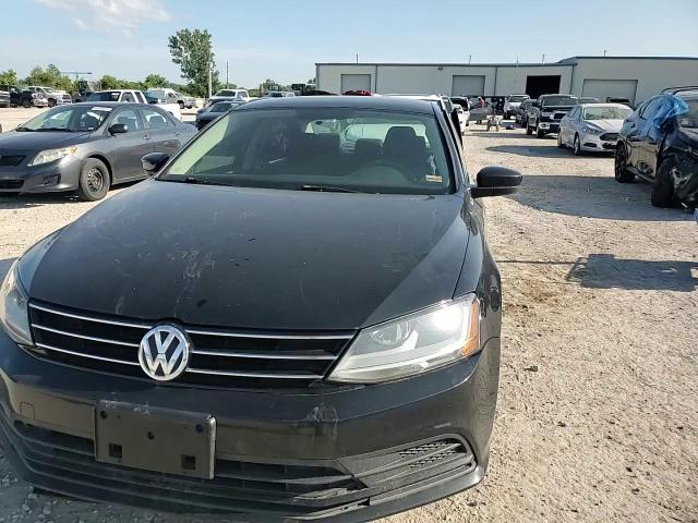 2017 Volkswagen Jetta S VIN: 3VW2B7AJ8HM247811 Lot: 64211915