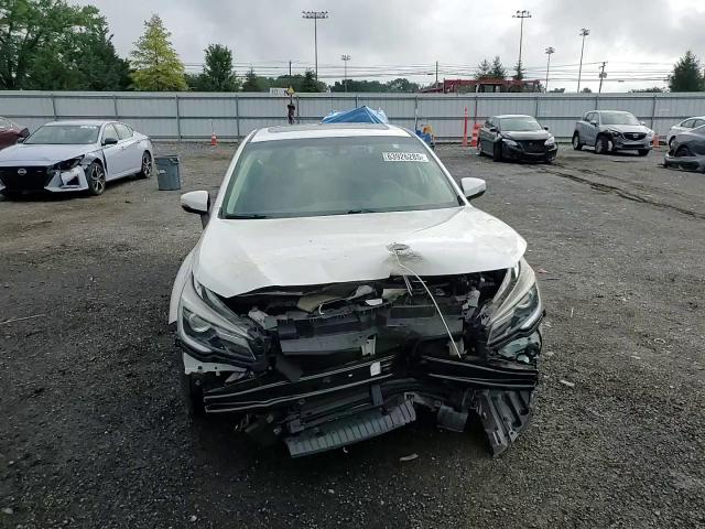 2019 Subaru Legacy 2.5I Limited VIN: 4S3BNAN61K3003200 Lot: 63926285