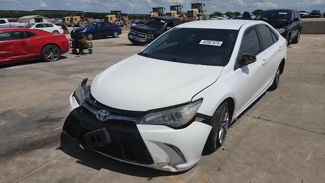 2016 Toyota Camry Le VIN: 4T1BF1FK1GU504612 Lot: 63307475