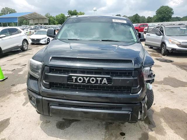 2017 Toyota Tundra Crewmax Sr5 VIN: 5TFEW5F1XHX217236 Lot: 66151995