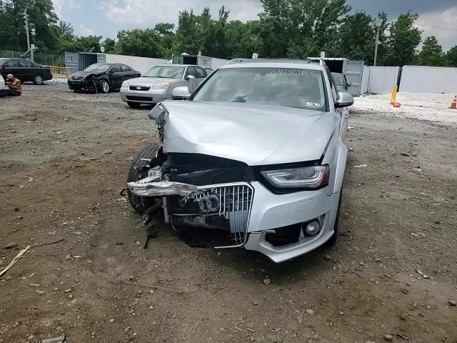 2013 Audi A4 Allroad Premium Plus VIN: WA1UFAFLXDA142390 Lot: 64086445