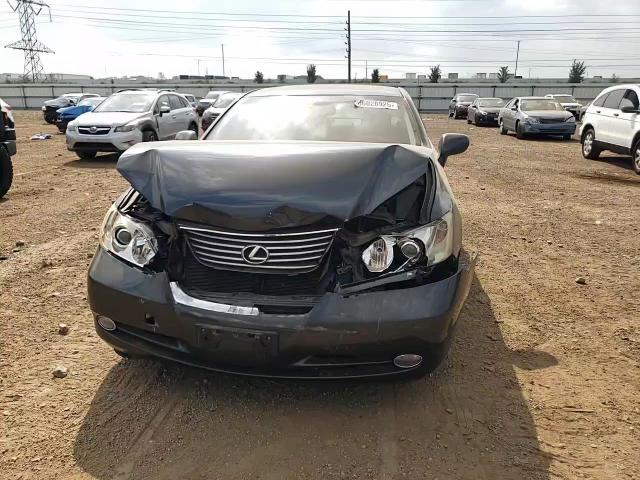 2008 Lexus Es 350 VIN: JTHBJ46G882200429 Lot: 66028925