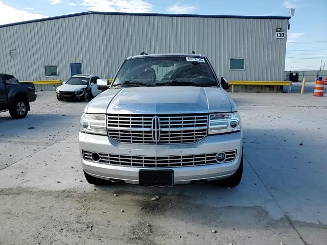 2013 Lincoln Navigator VIN: 5LMJJ2H57DEL04375 Lot: 65924025