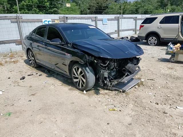 2021 Volkswagen Jetta Gli VIN: 3VW6T7BU2MM104077 Lot: 66461145
