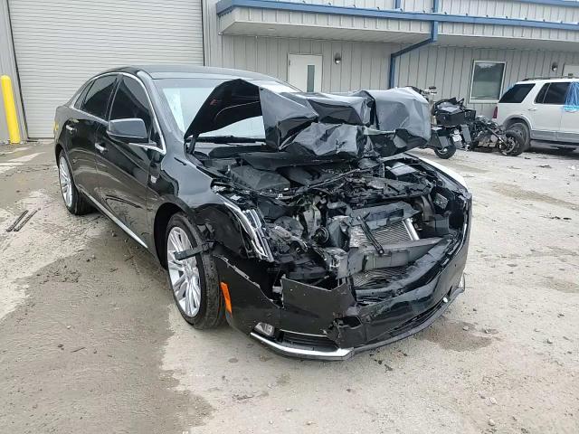 2018 Cadillac Xts Luxury VIN: 2G61M5S38J9132978 Lot: 64000045