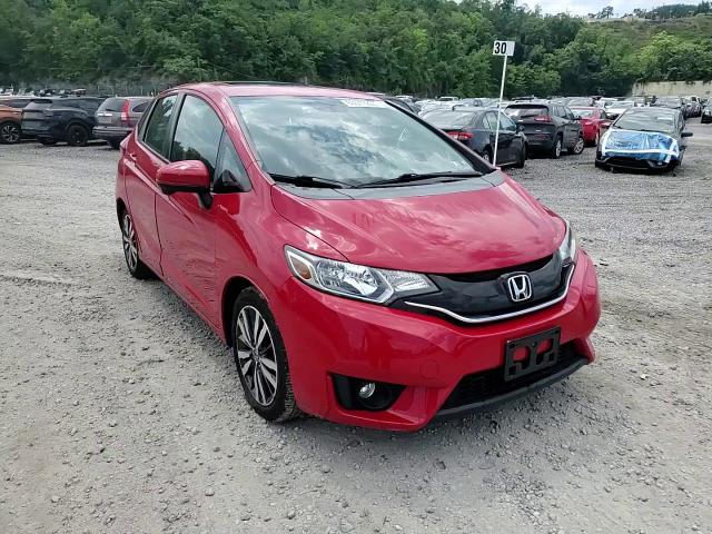 2015 Honda Fit Ex VIN: 3HGGK5H82FM702912 Lot: 63517205