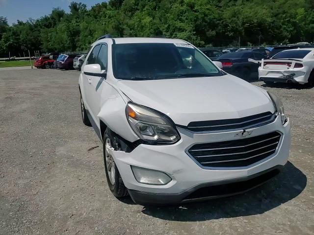 2017 Chevrolet Equinox Lt VIN: 2GNFLFEK7H6107295 Lot: 65169255