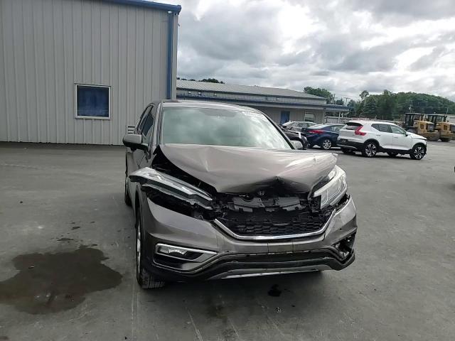 2016 Honda Cr-V Ex VIN: 5J6RM4H54GL050423 Lot: 65531185