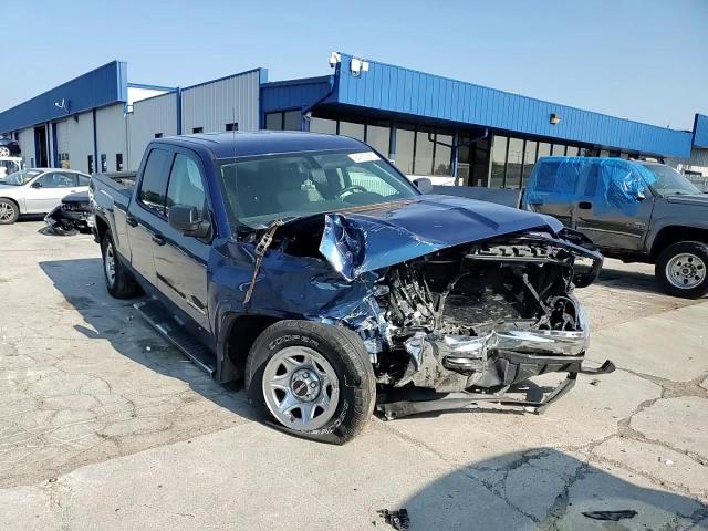 2017 GMC Sierra C1500 VIN: 1GTR1LEC3HZ121573 Lot: 64672385