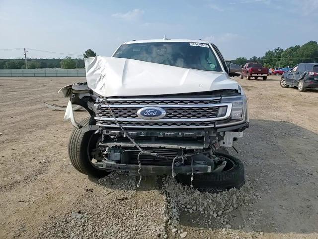 2021 Ford Expedition King Ranch VIN: 1FMJU1NT8MEA24469 Lot: 66941065