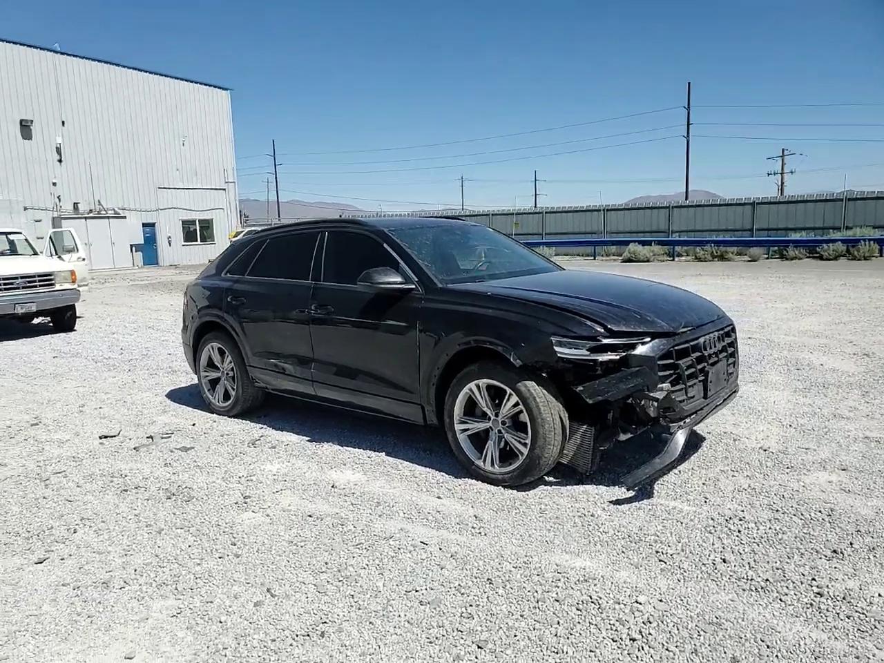 Фото: WA1AVAF13KD027436