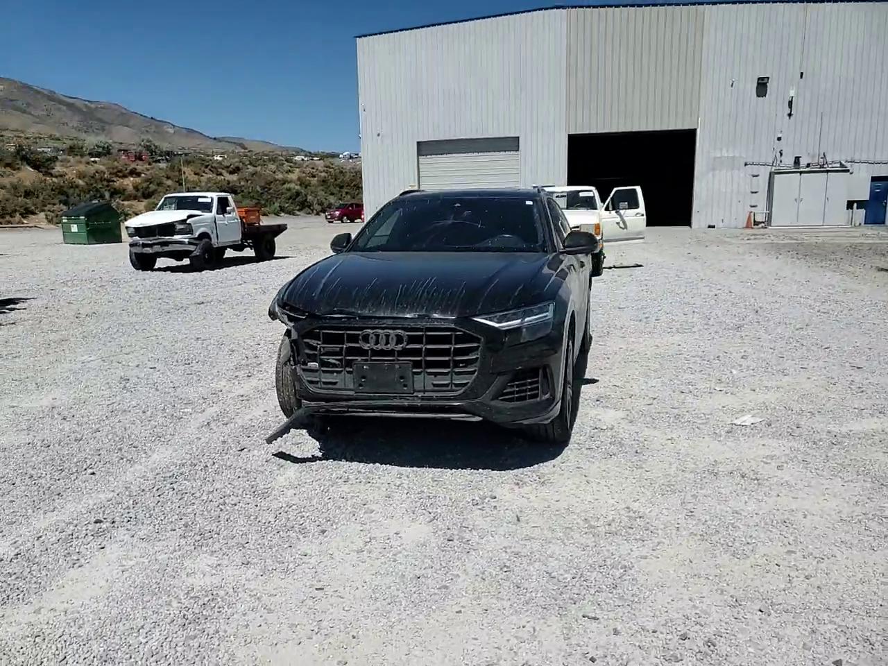 Фото: WA1AVAF13KD027436