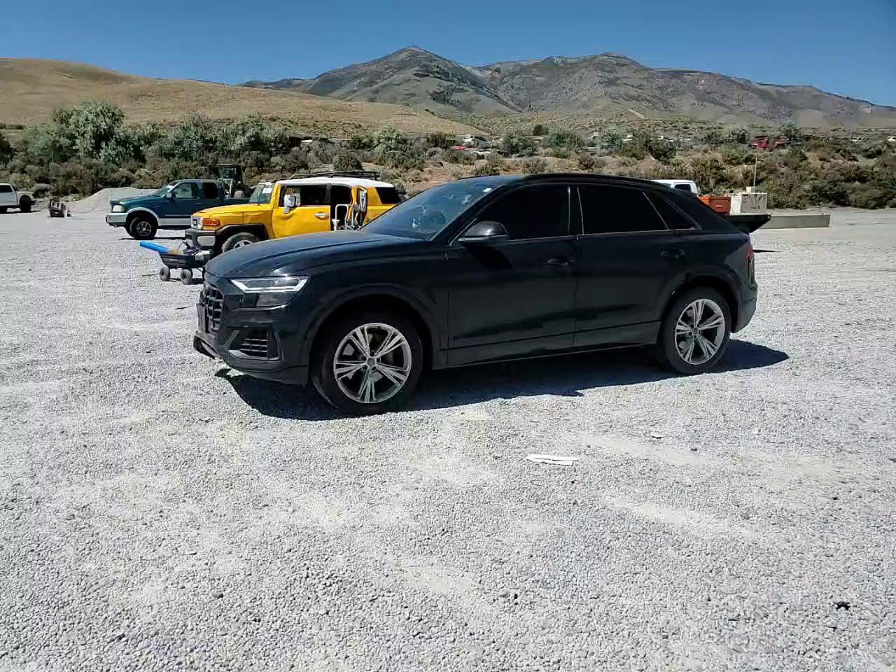 Фото: WA1AVAF13KD027436