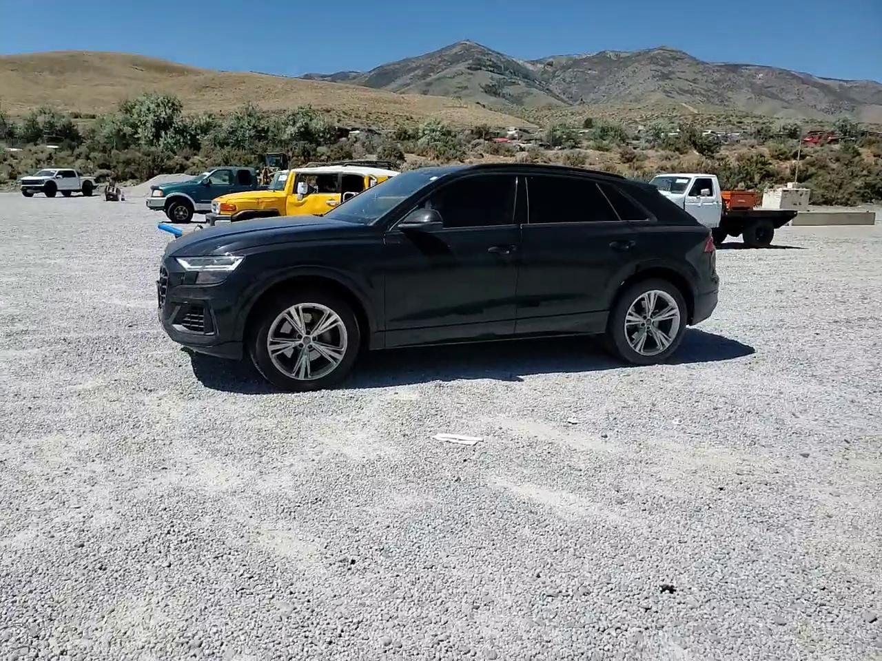 Фото: WA1AVAF13KD027436