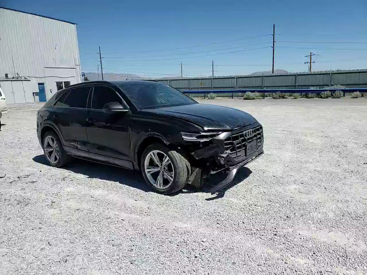 Фото: WA1AVAF13KD027436