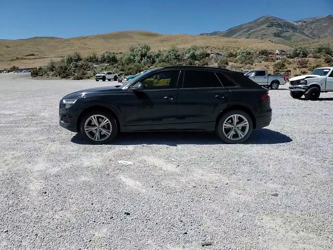 Фото: WA1AVAF13KD027436