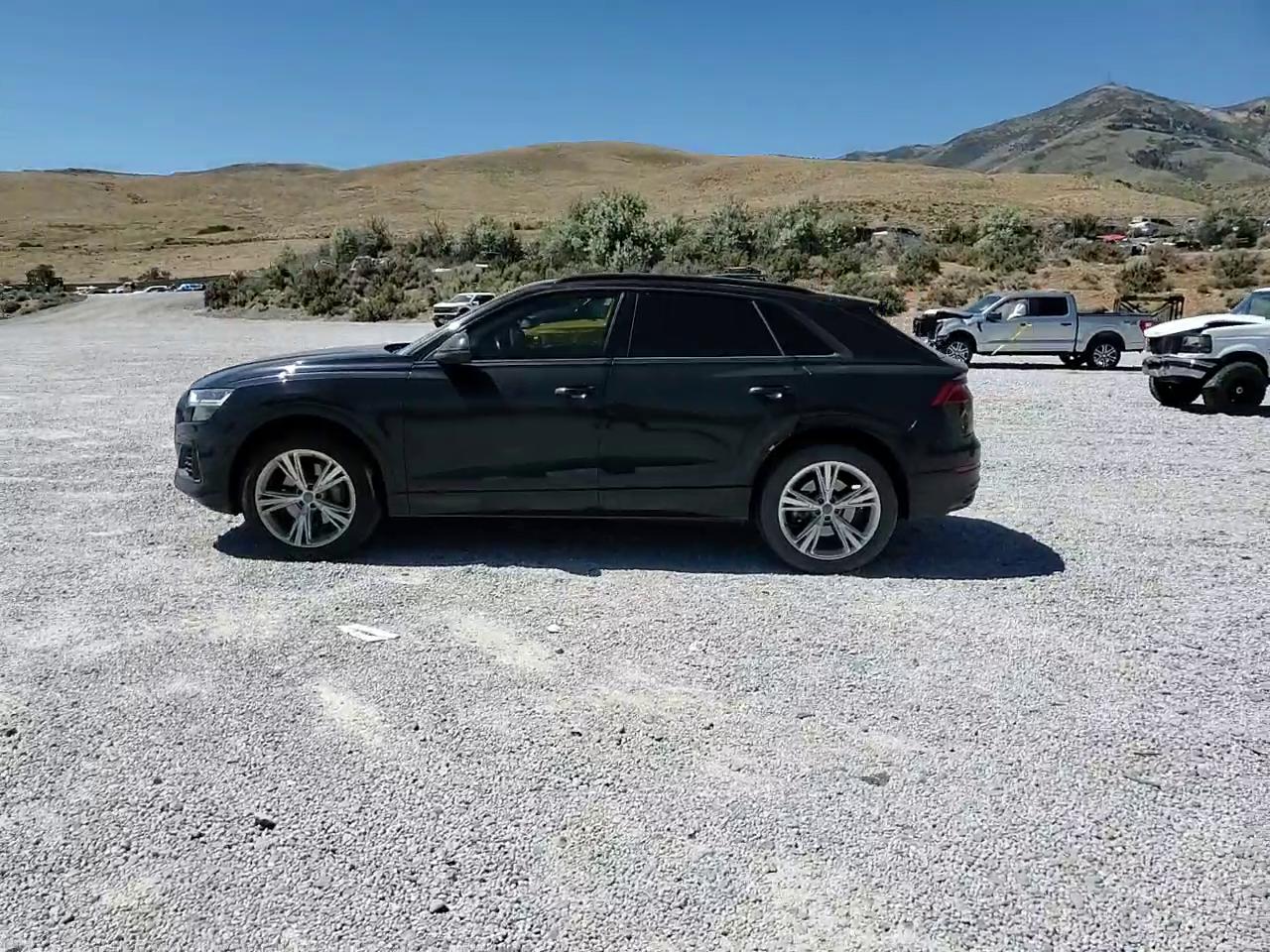 Фото: WA1AVAF13KD027436