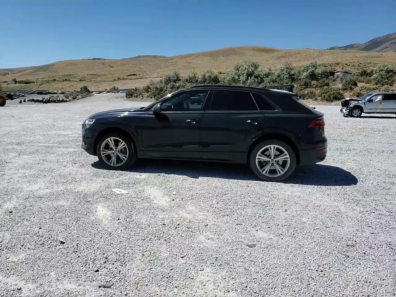 Фото: WA1AVAF13KD027436