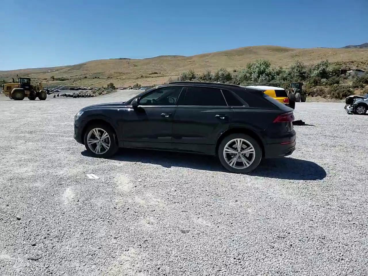 Фото: WA1AVAF13KD027436