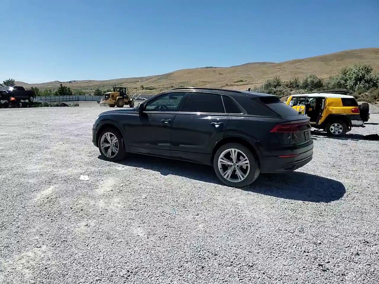 Фото: WA1AVAF13KD027436