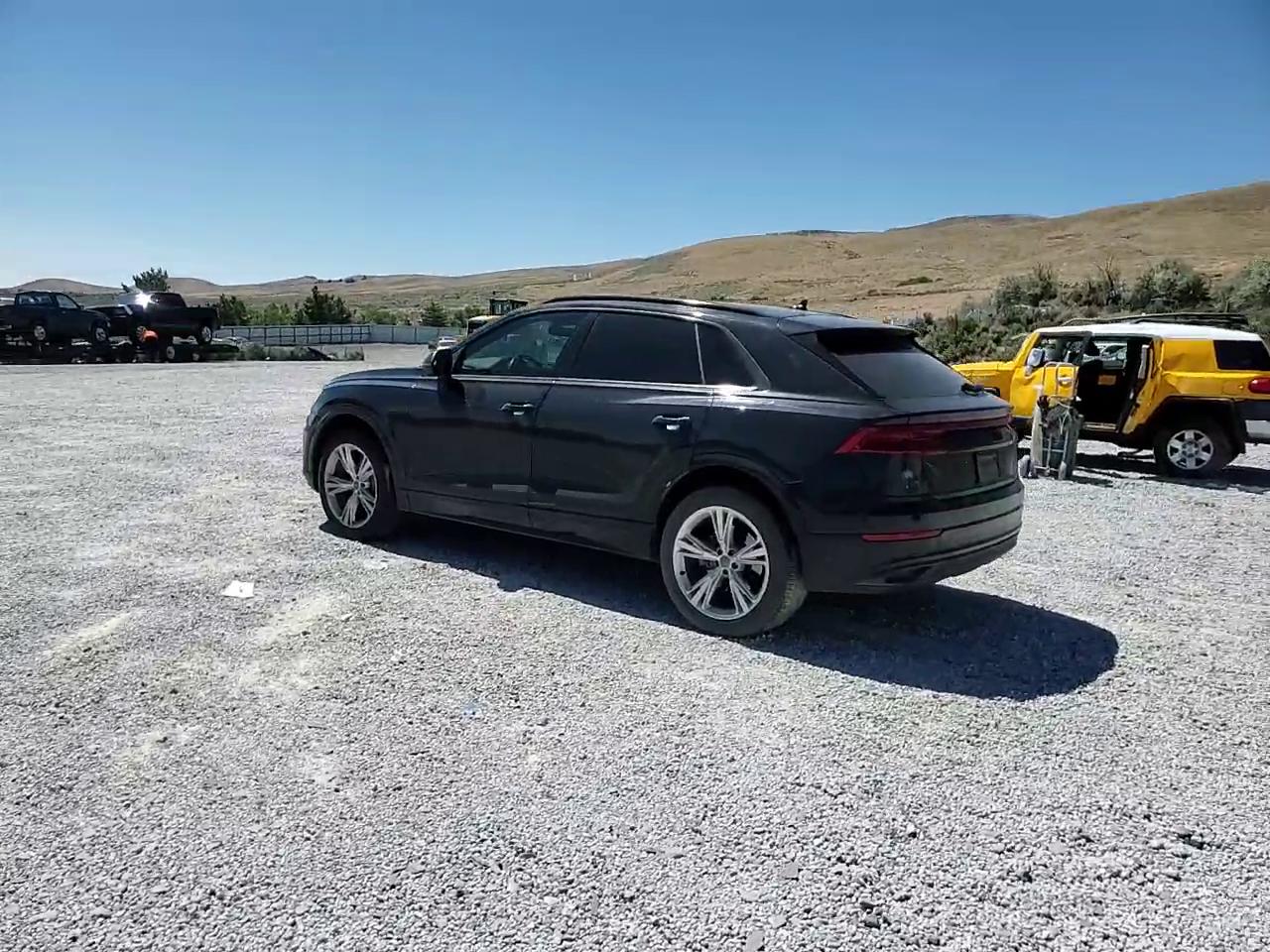 Фото: WA1AVAF13KD027436