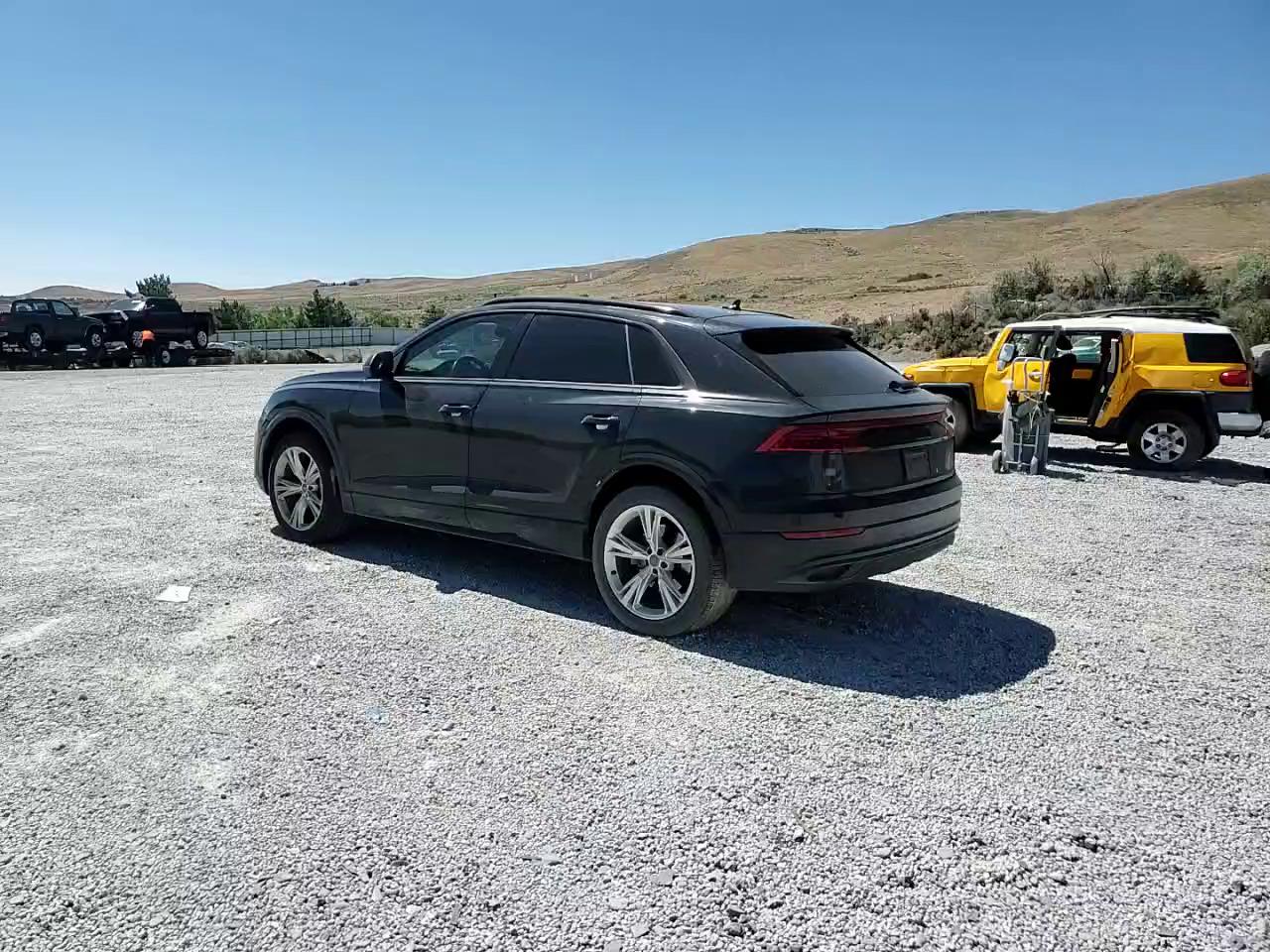 Фото: WA1AVAF13KD027436