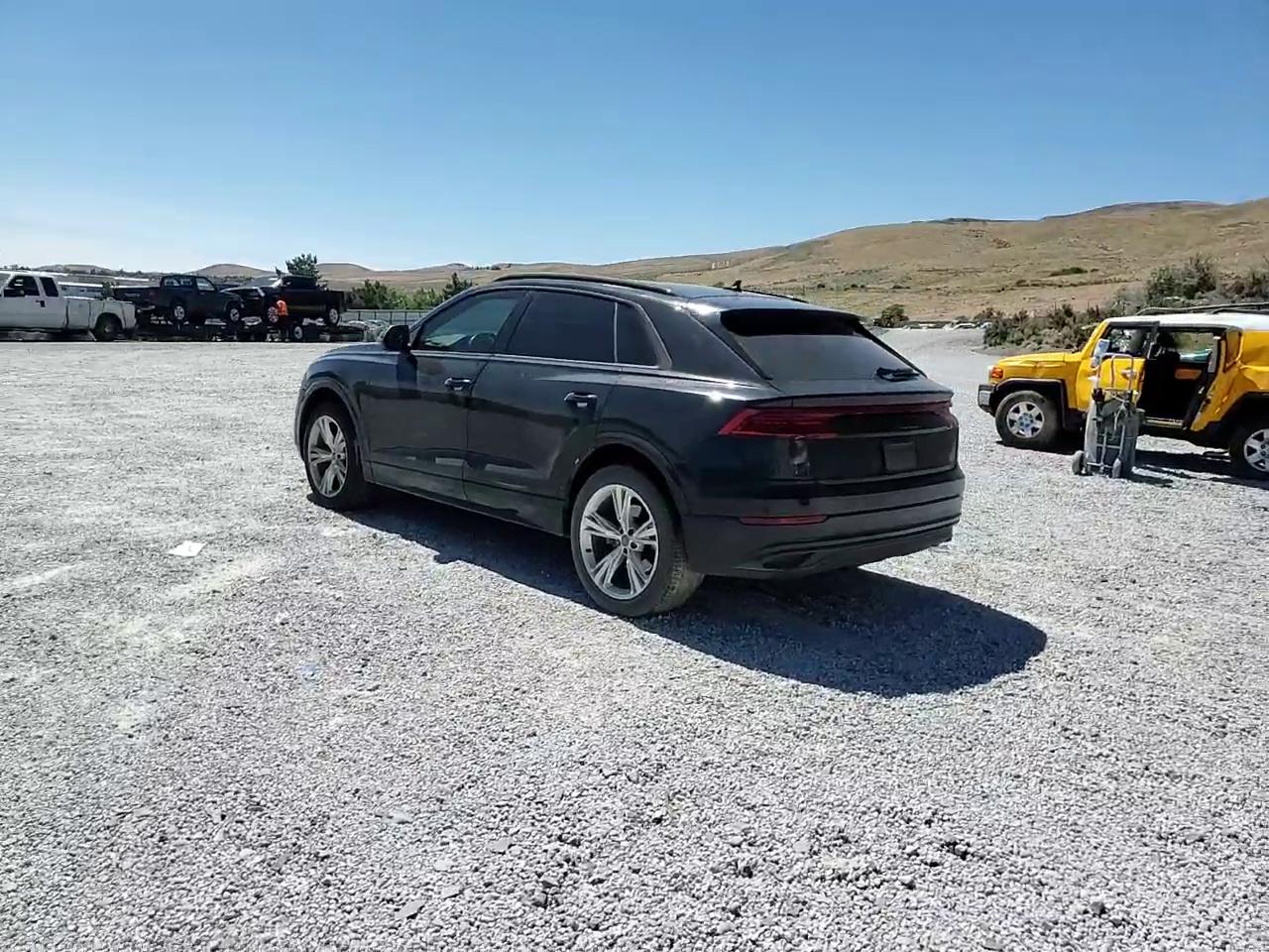 Фото: WA1AVAF13KD027436