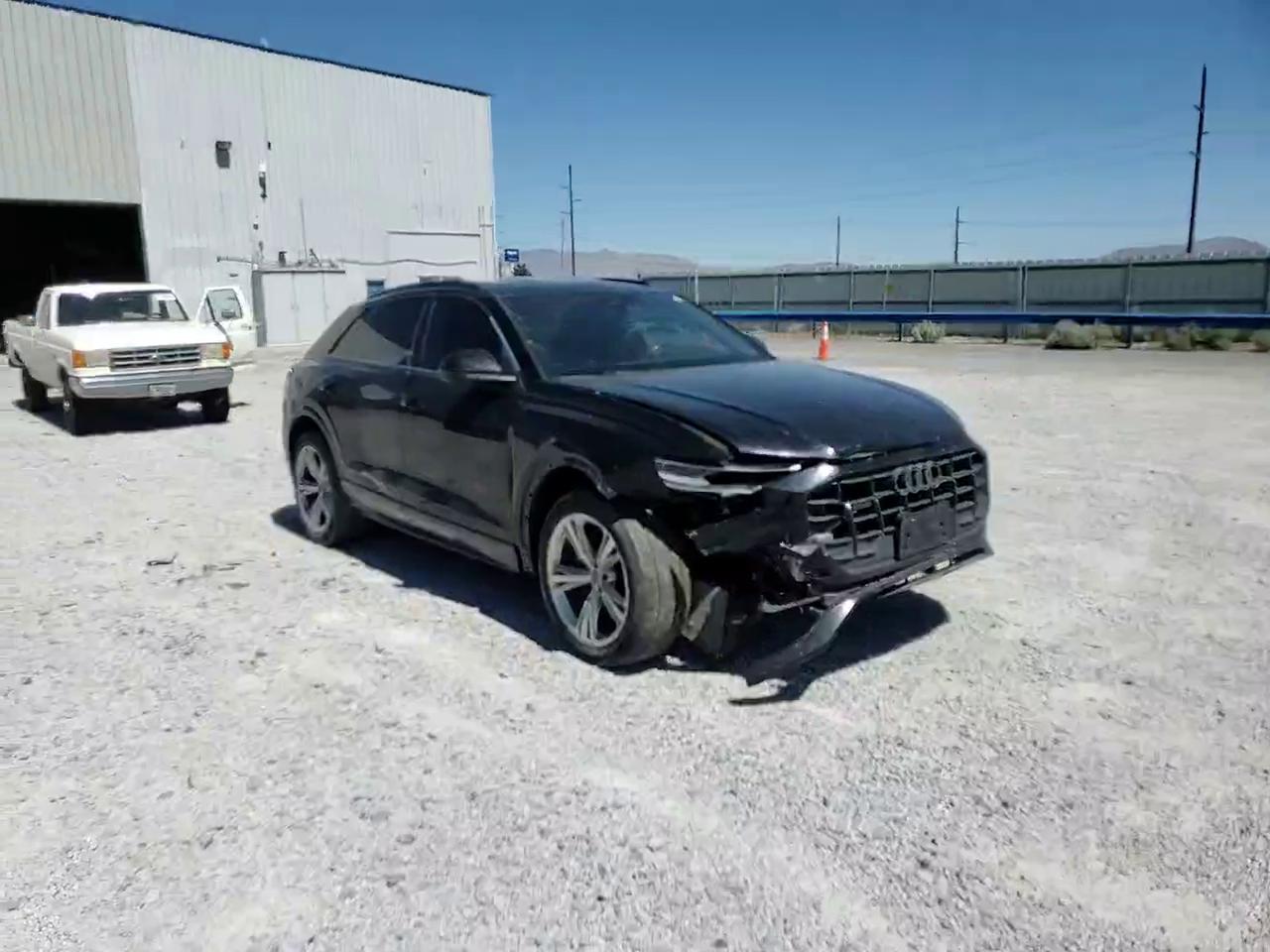 Фото: WA1AVAF13KD027436