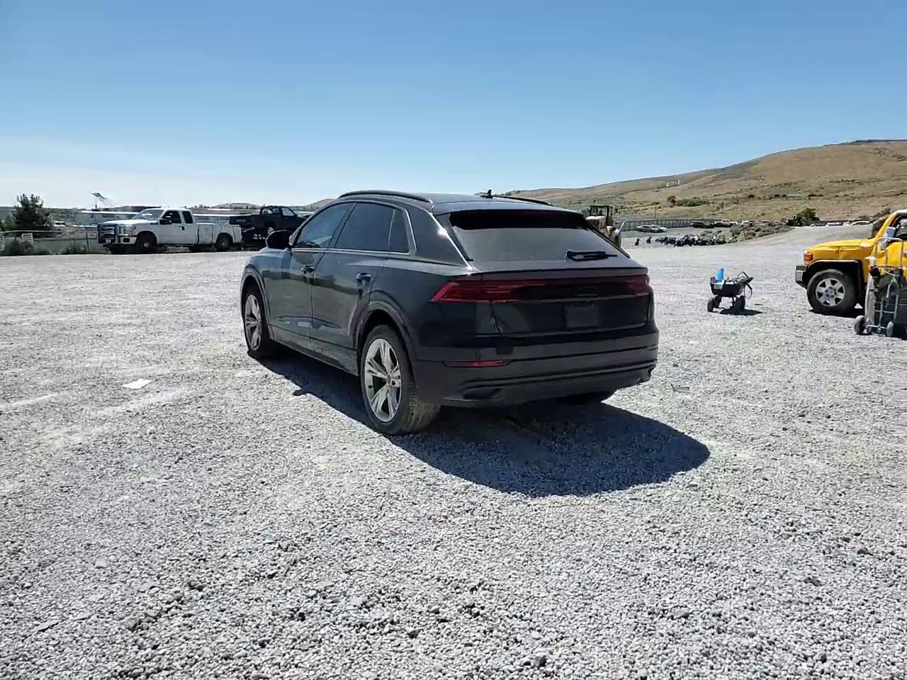 Фото: WA1AVAF13KD027436