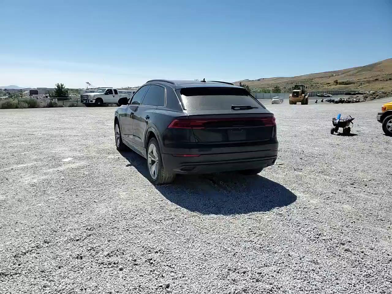 Фото: WA1AVAF13KD027436